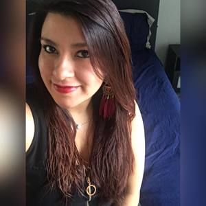 Meet your Posher, Ingrid